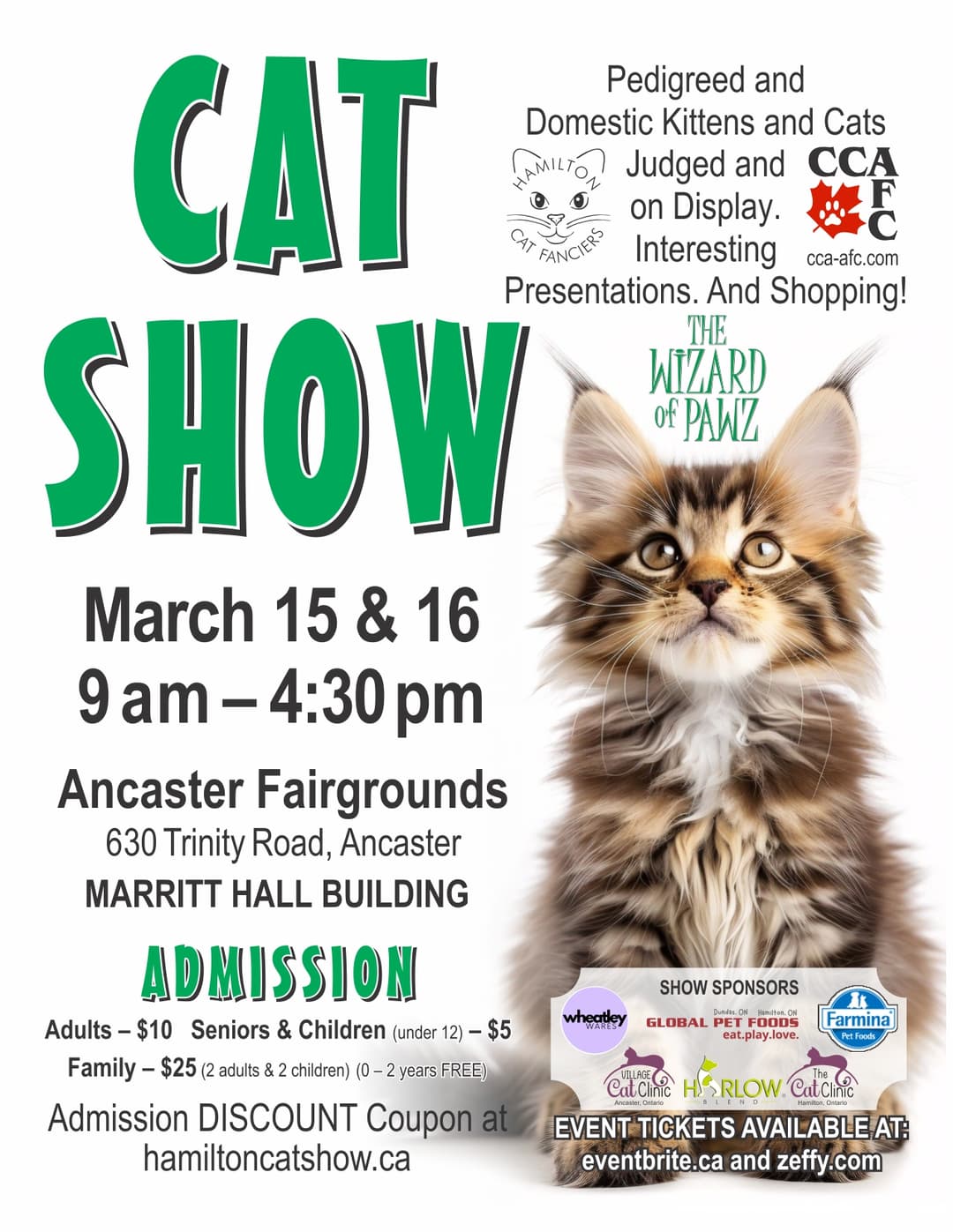 flyer
