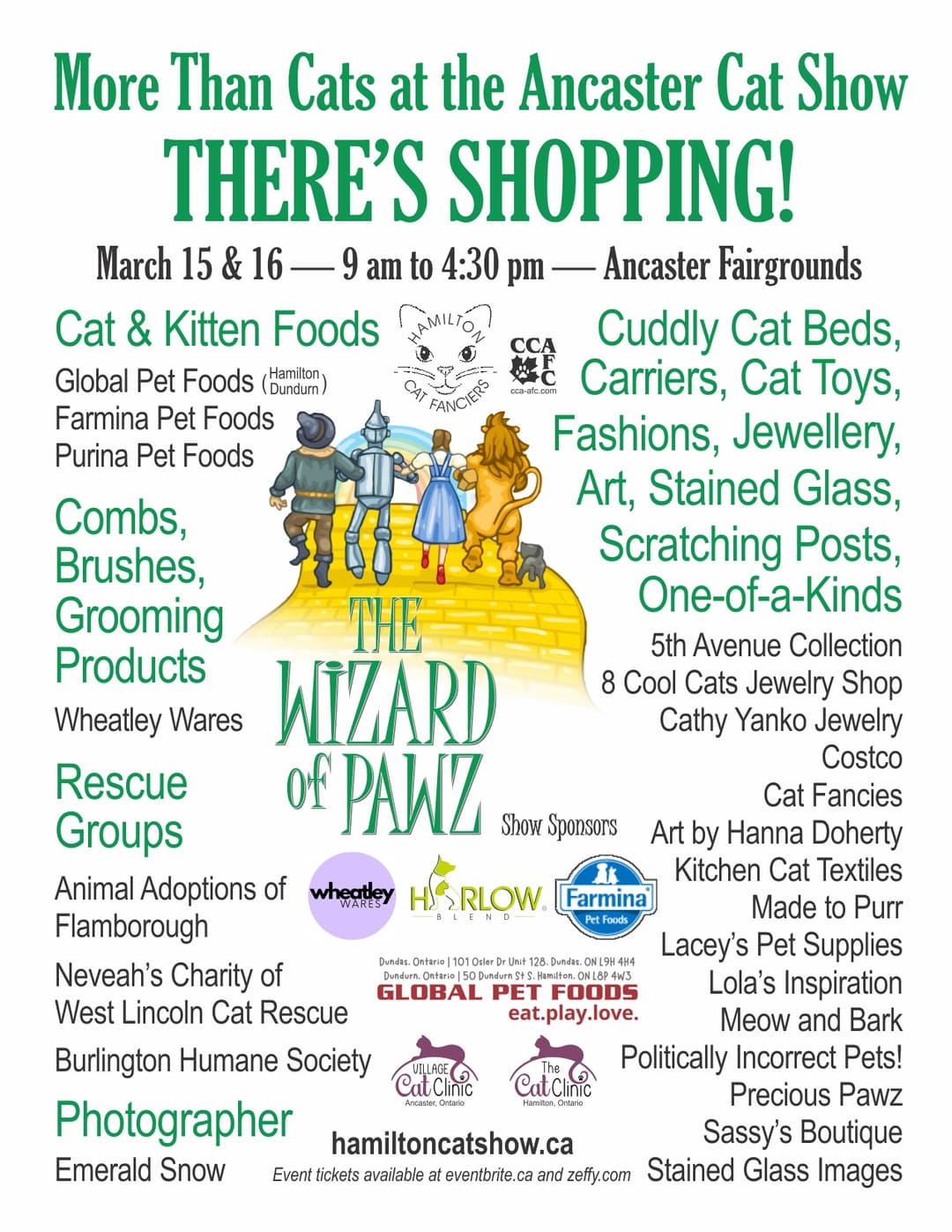 flyer