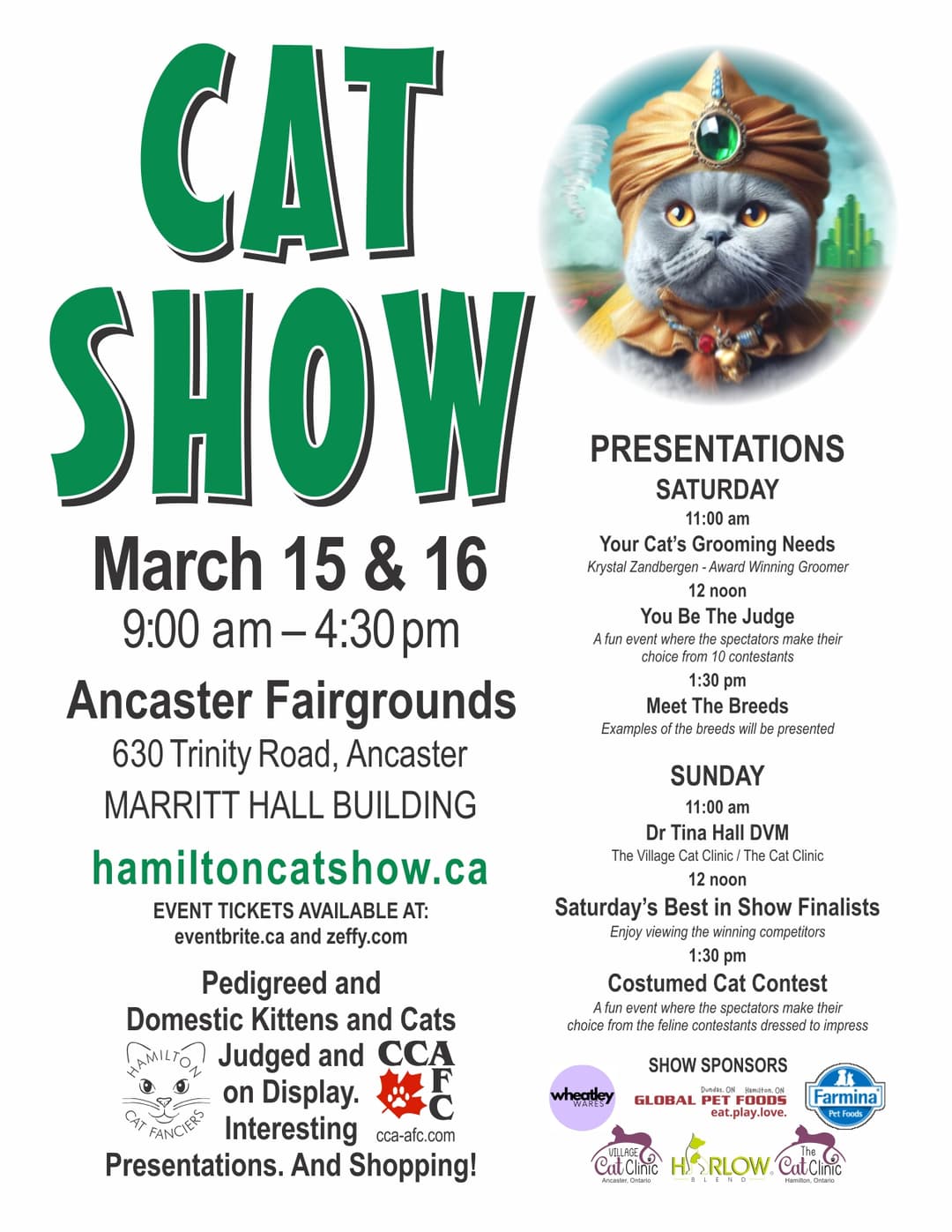 flyer